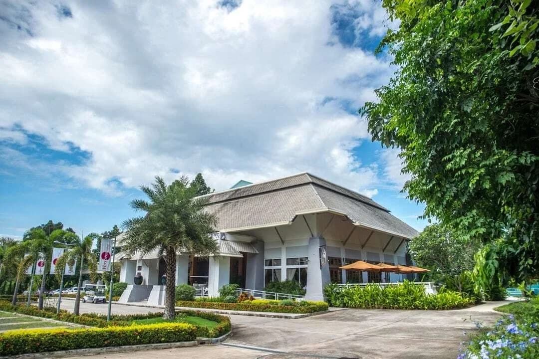 Vivobene, Doi Saket, Chiang Mai