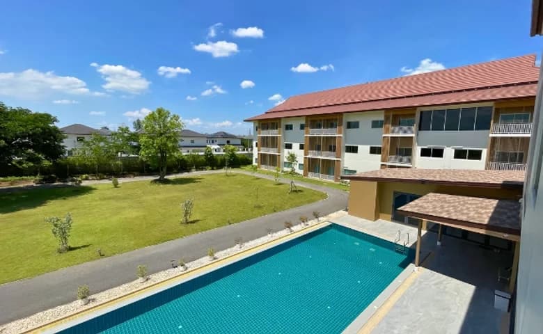 VivoCare Chiang Mai, Saraphi, Chiang Mai