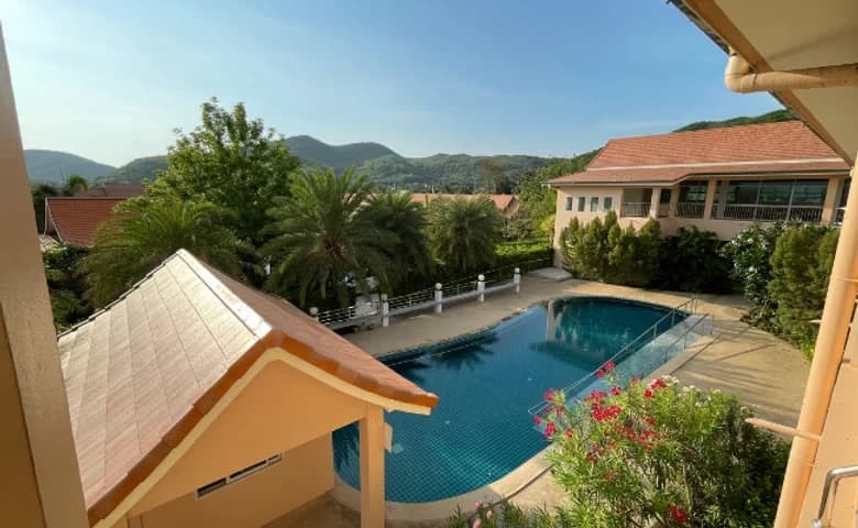 VivoCare Hua Hin, Pak Nam Pran, Hua Hin